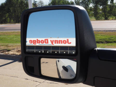 2026 RAM 2500 Warlock