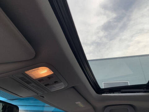 2011 Honda Pilot EX-L