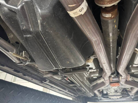 2014 Ford Shelby GT500