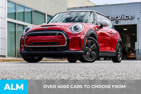 2022 MINI Hardtop 2 Door Cooper SE