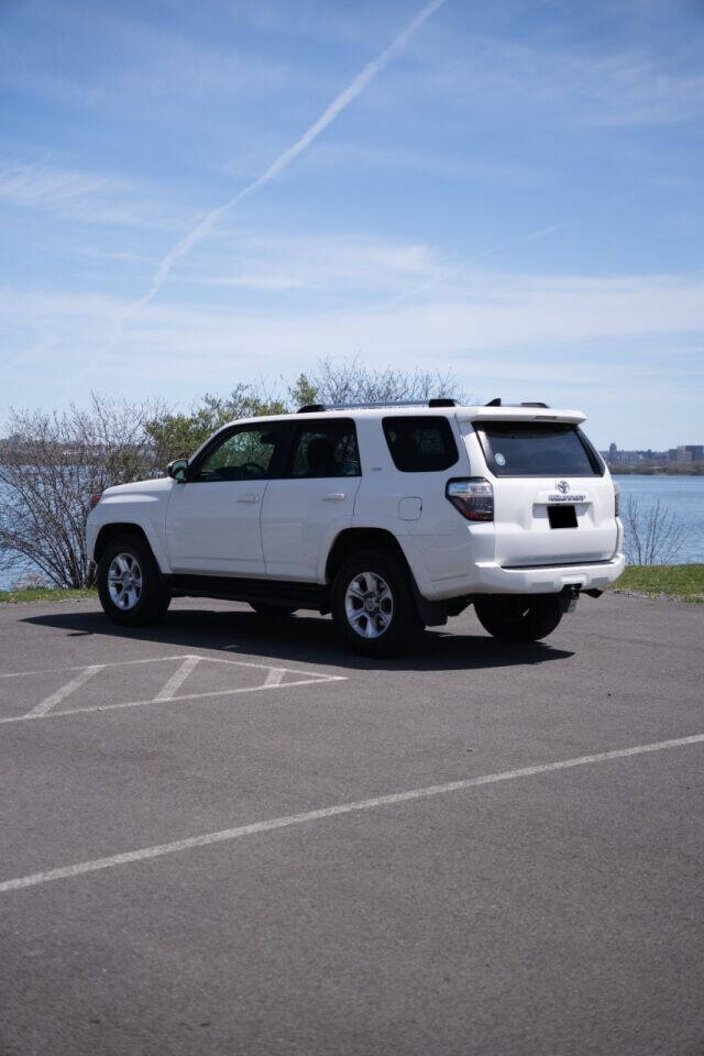 2020 Toyota 4Runner for sale at Kowalik Enterprises in Syracuse, NY