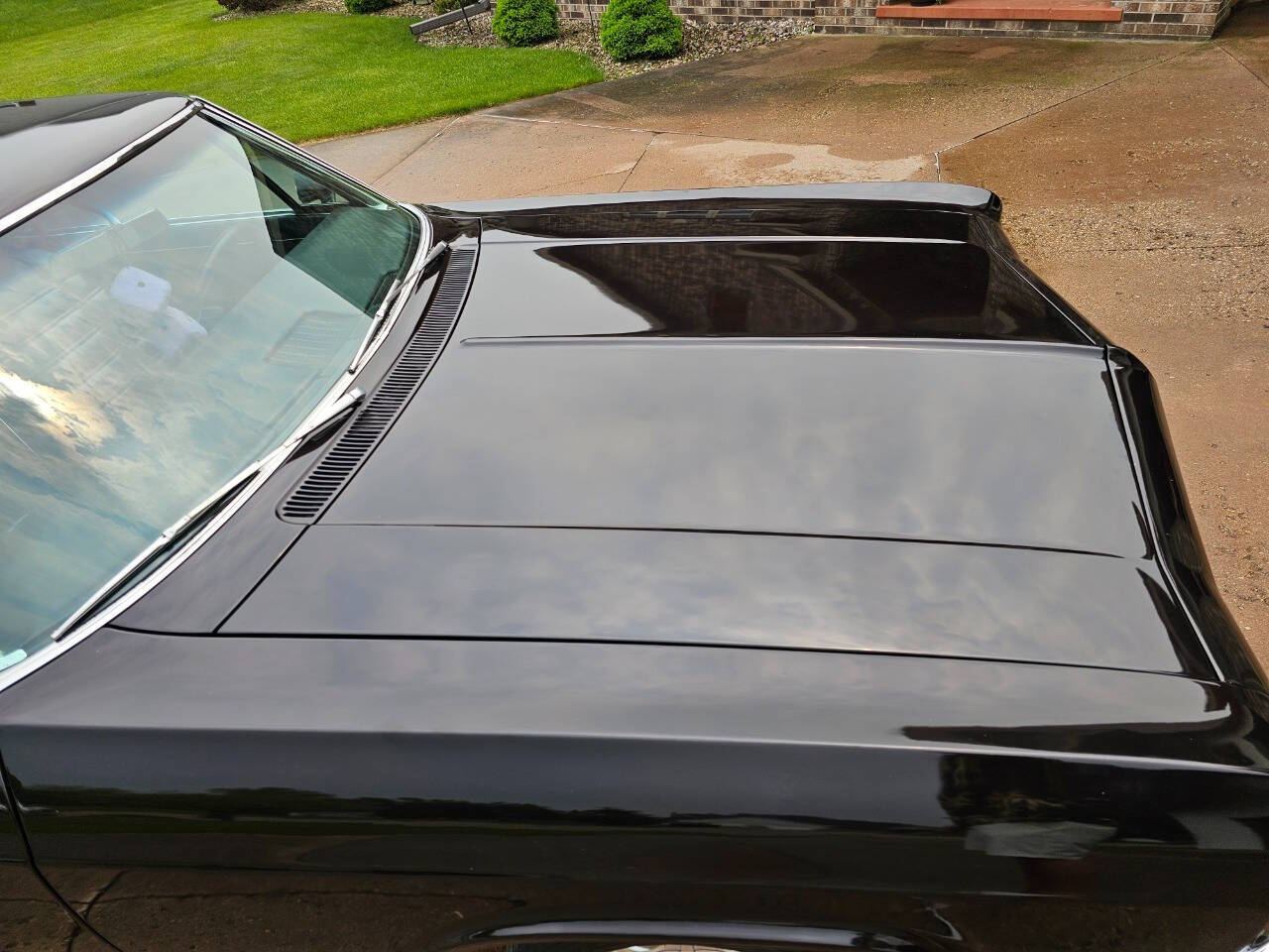 1966 Chevrolet Caprice 37
