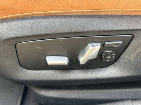 2023 BMW 5 Series 540i xDrive