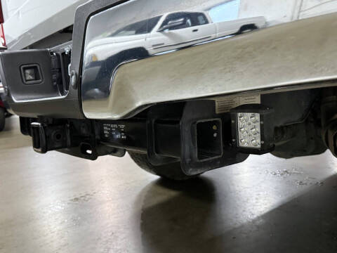 2022 Ford F-250 Super Duty Lariat