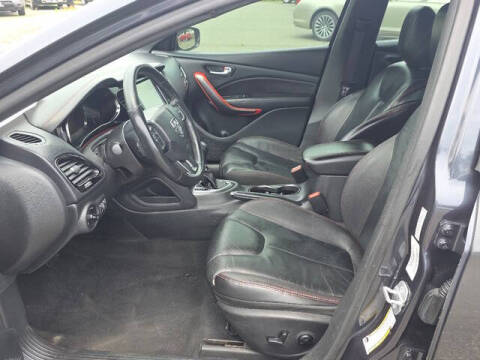 2014 Dodge Dart GT
