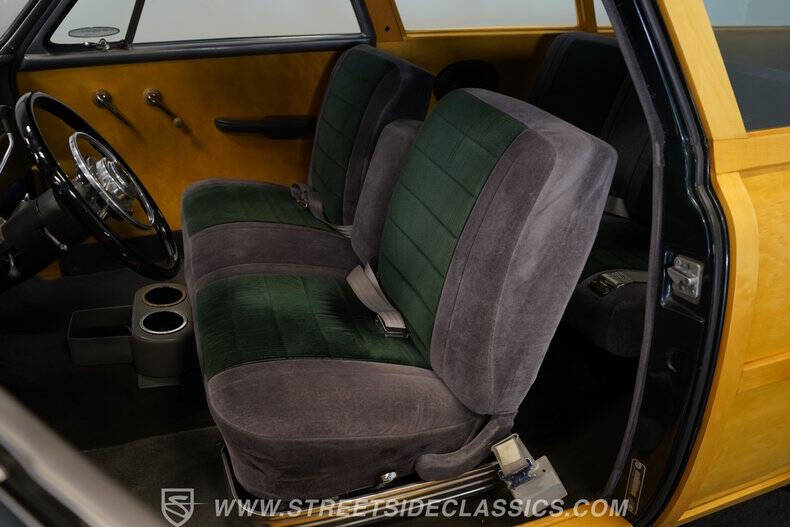 1950 Studebaker Champion