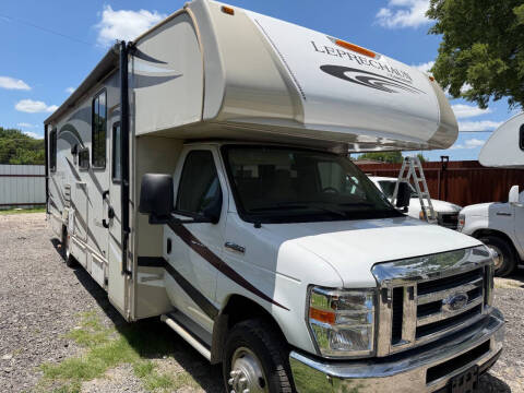 2018 Coachmen RV Leprechaun 319MB