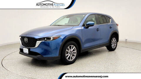 2023 Mazda CX-5 2.5 S Select