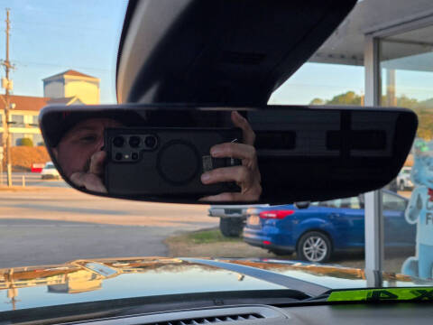 2020 GMC Sierra 2500HD