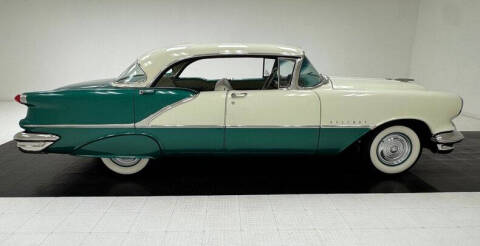 1956 Oldsmobile Eighty-Eight