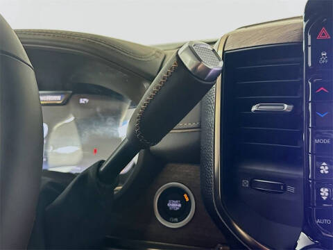 2026 RAM 3500 Limited