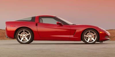 2007 Chevrolet Corvette for sale at Premier Motors in Hayward CA