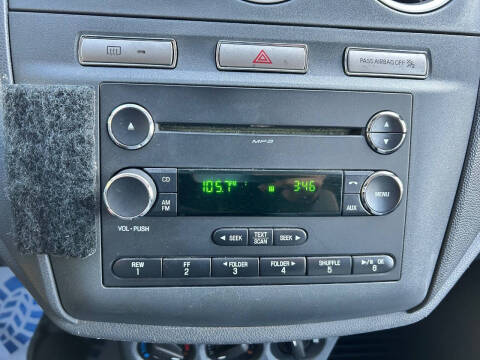 2013 Ford Transit Connect