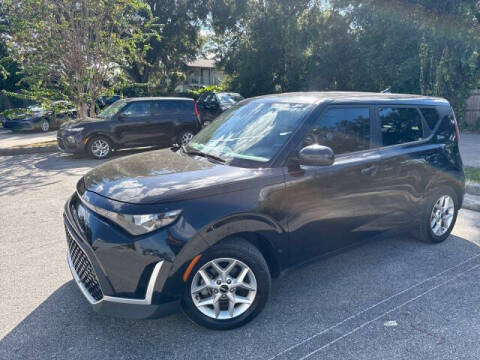 2023 Kia Soul S