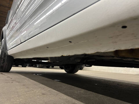 2012 Ford Transit Connect XLT