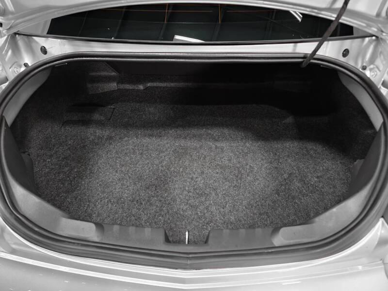 2013 Chevrolet Camaro ZL1