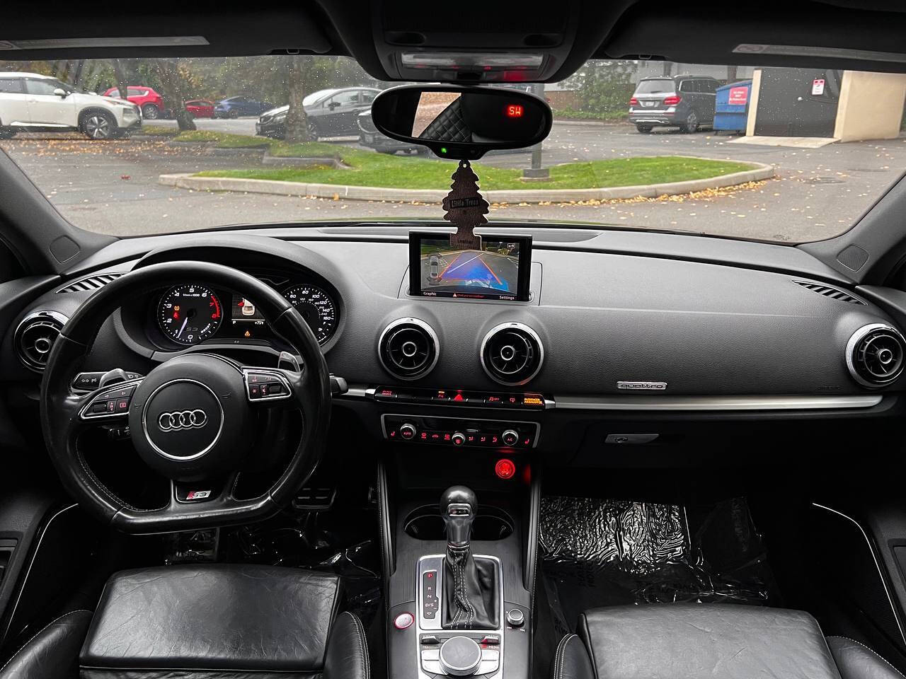 2015 Audi S3 for sale at NSA Motors in Bellevue, WA