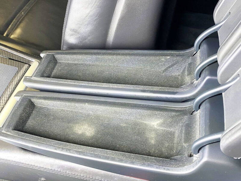 2008 Audi S8 quattro