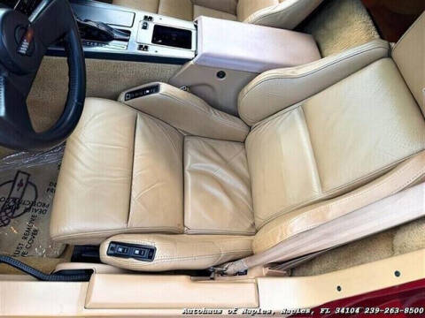 1987 Chevrolet Corvette