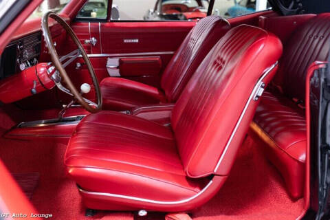 1968 Chevrolet Chevelle