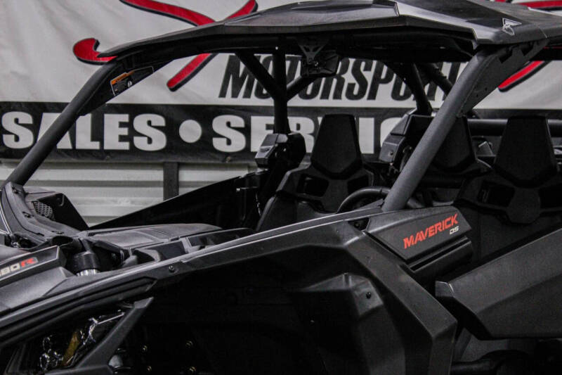 2021 Can-Am Maverick X3 Max DS Turbo