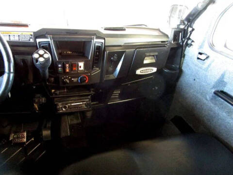 2015 Polaris Ranger