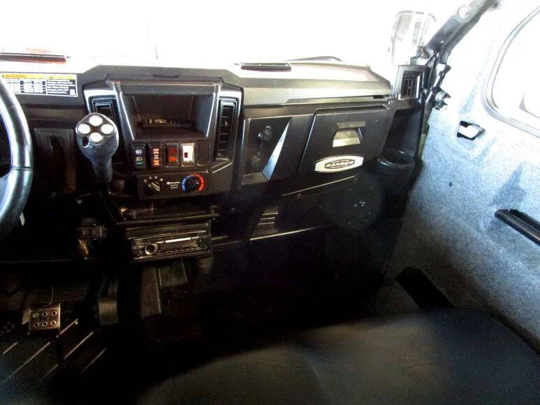 2015 Polaris Ranger