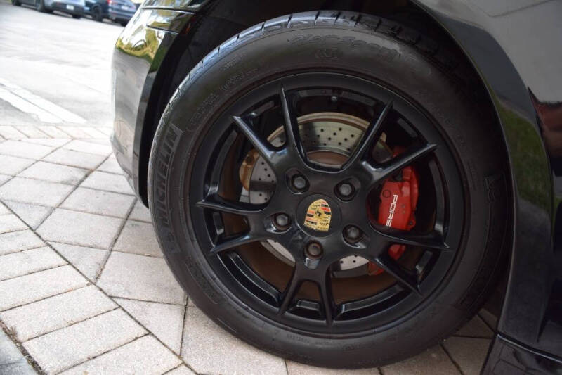 2006 Porsche Boxster