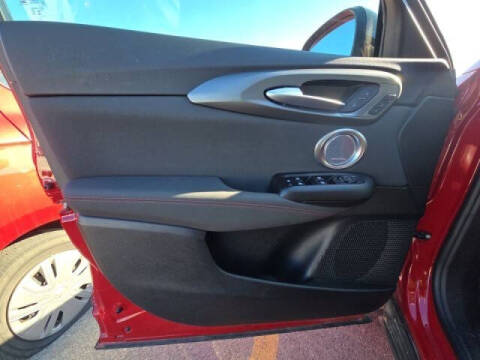 2024 Dodge Hornet GT