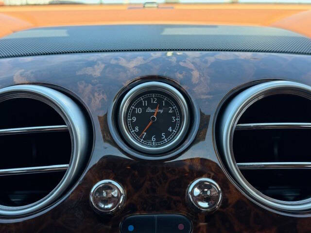 2006 Bentley Continental GT