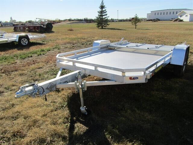 2023 Aluma 7712H-S-BT