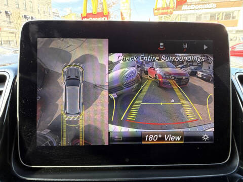 2018 Mercedes-Benz GLS GLS 450