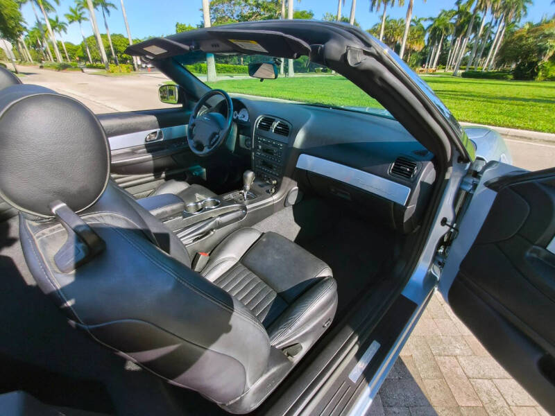 2004 Ford Thunderbird Deluxe