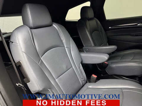 2022 Buick Enclave Essence