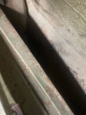 1968 Mercury Montego