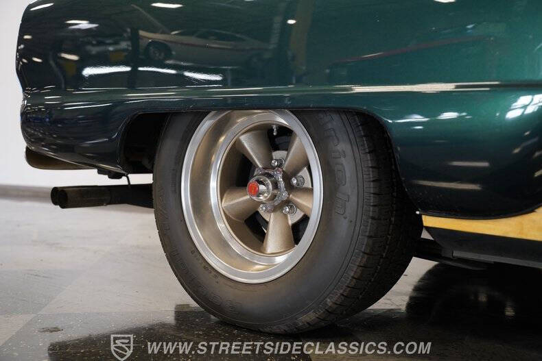 1950 Studebaker Champion