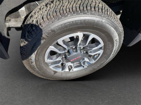 2023 GMC Sierra 2500HD