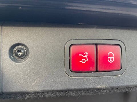 2008 Mercedes-Benz E-Class E 63 AMG