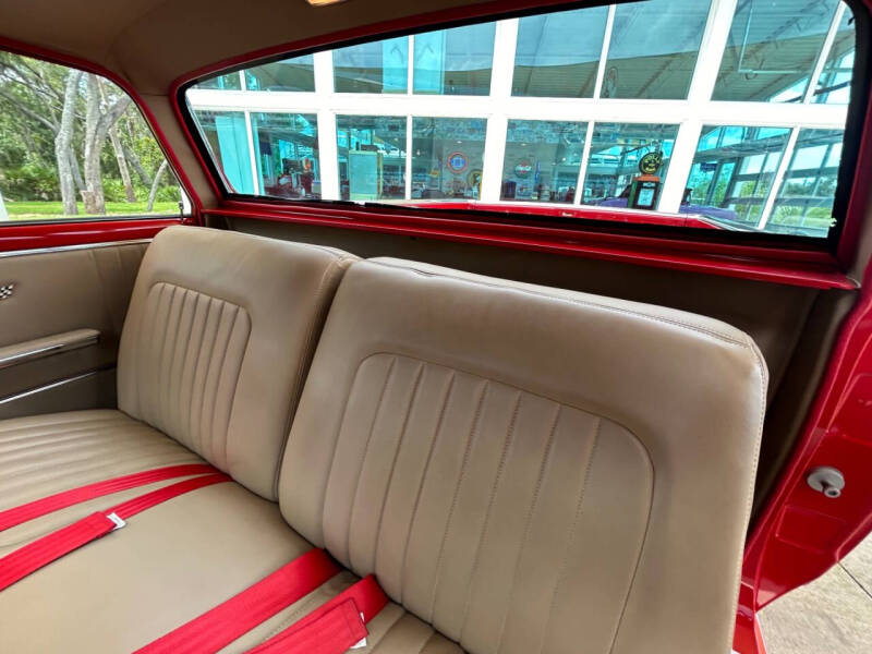 1964 Chevrolet El Camino