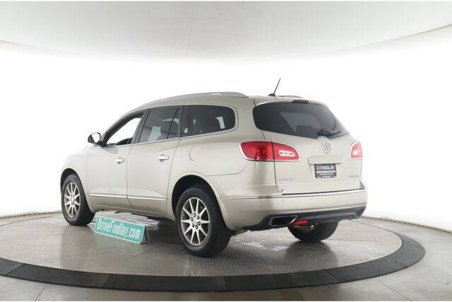 2014 Buick Enclave Leather