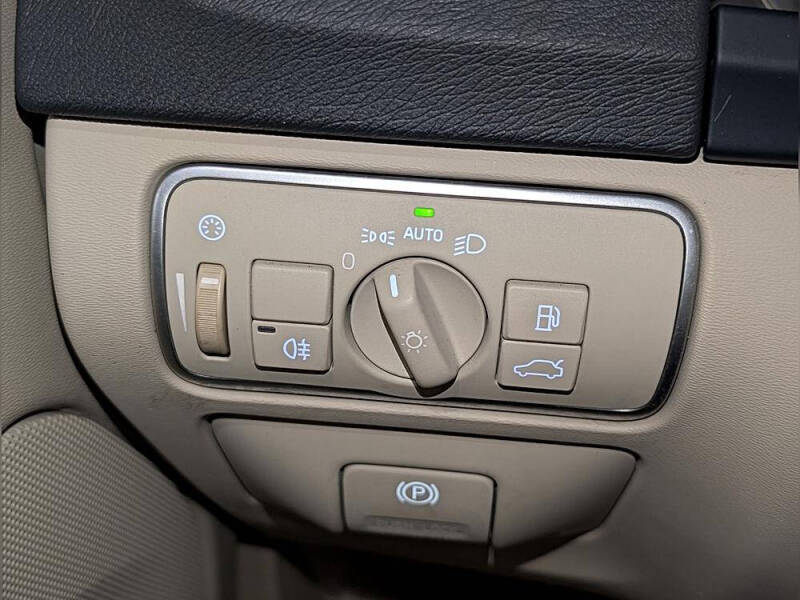 2015 Volvo S60 T5 Drive-E Premier