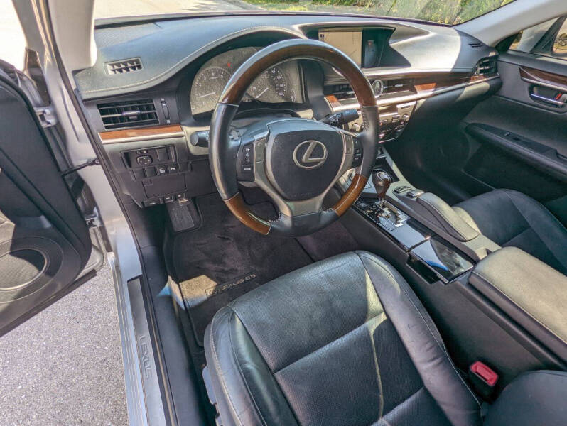 2014 Lexus ES 350