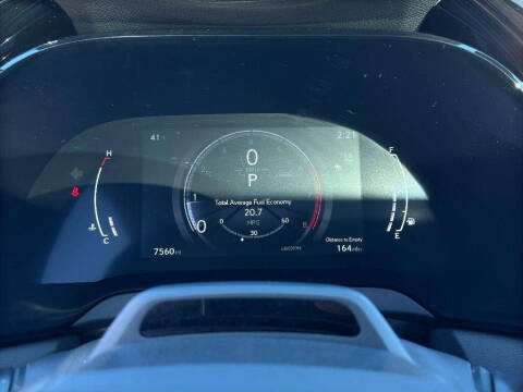 2023 Lexus RX 350 Luxury