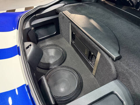 1996 Dodge Viper GTS