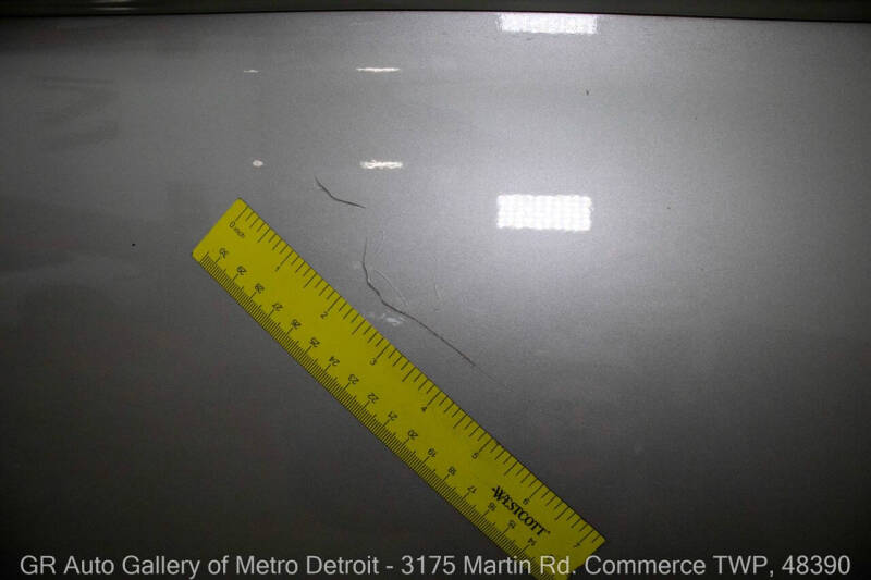 1971 Ford Thunderbird