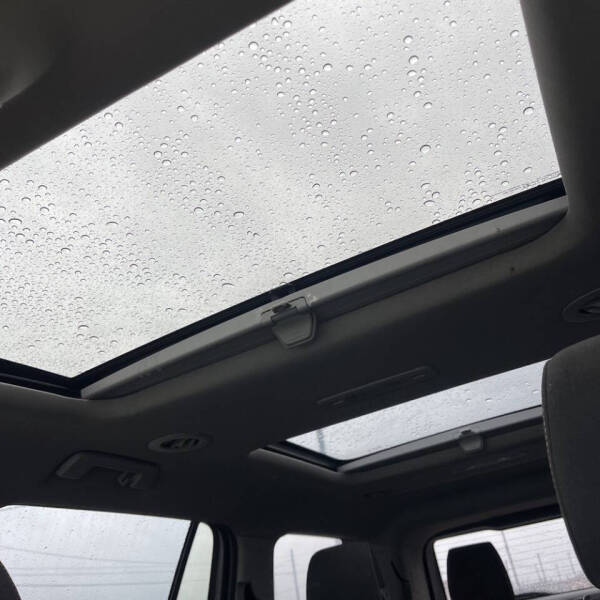 2018 GMC Acadia SLE-2