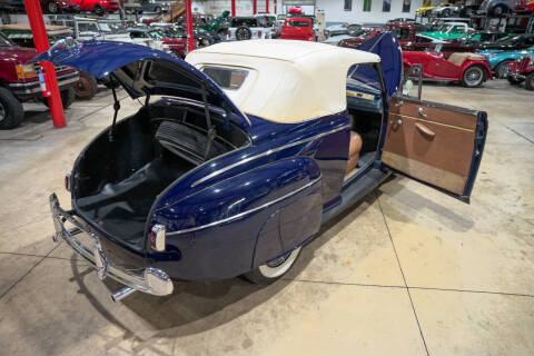 1941 Ford Super Deluxe