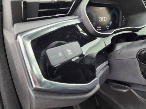 2024 Audi Q3 quattro S line Premium 45 TFSI