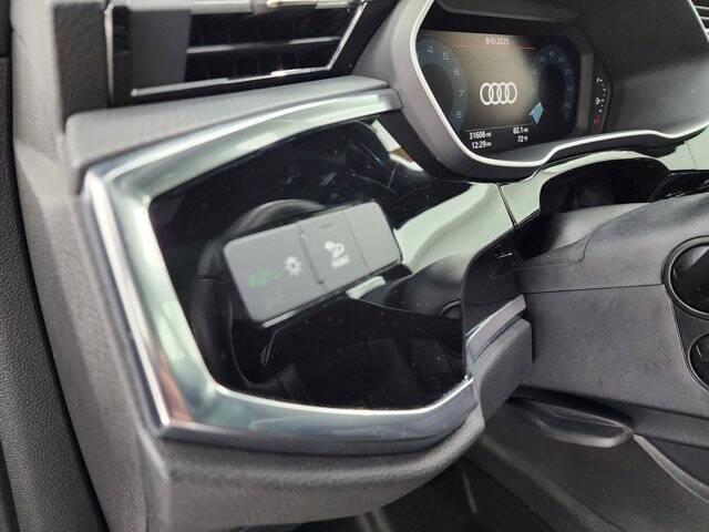 2024 Audi Q3 quattro S line Premium 45 TFSI