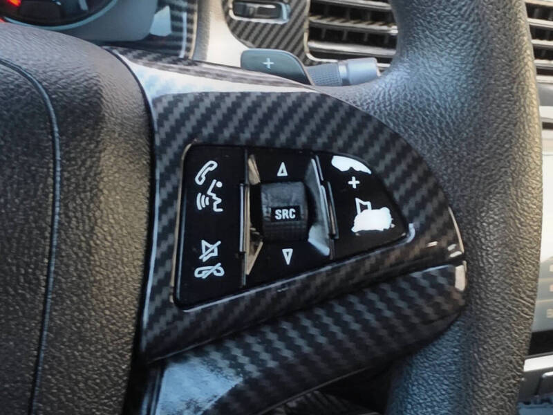 2015 Chevrolet Camaro LS